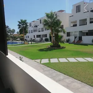  Apartamento Gimena Playa