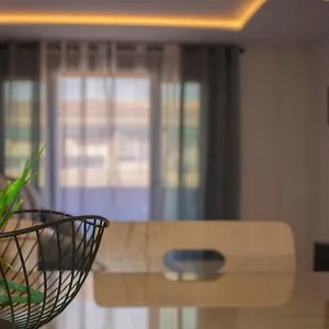 Apartamento Deluxe, Alcalá la Real