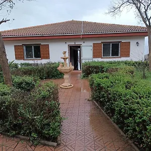 Сasa de vacaciones Venta Del Aire Cortijo Terron, Lanjarón