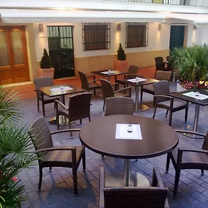Casa de hóspedes El Labrador, Marbella