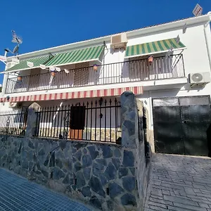 Villa La Fuente Romana, Campo-Nubes