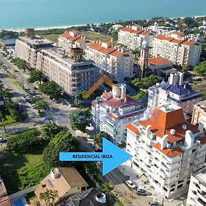 Jurere Internacional Ibiza Florianópolis