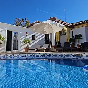 Сasa de vacaciones Petete, El Padul