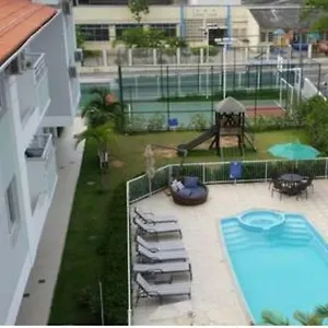 Excelente Apartamento ático Em Canasvieiras Florianópolis