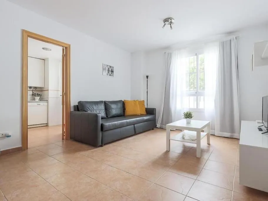 Alojamiento Con Piscina Y Parking En Sevilla La Algaba 0*,