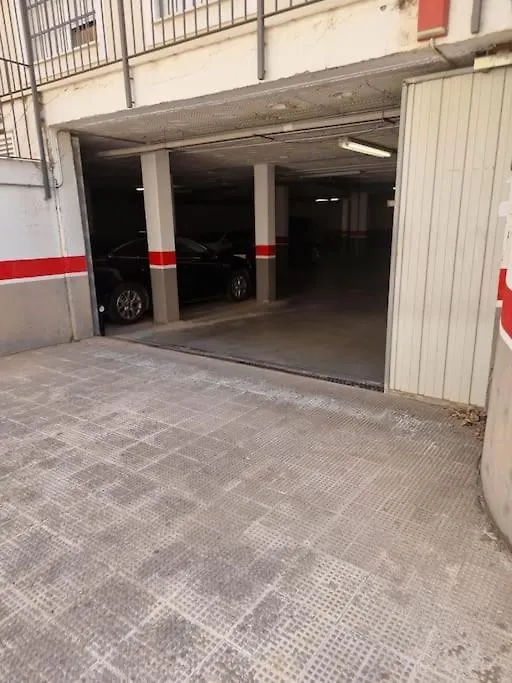 Alojamiento Con Piscina Y Parking En Sevilla La Algaba